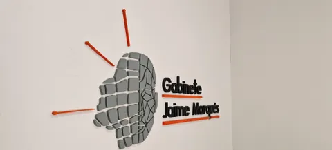Imagen 1 de 12 en la galería de "Gabinete Jaime Marqués"