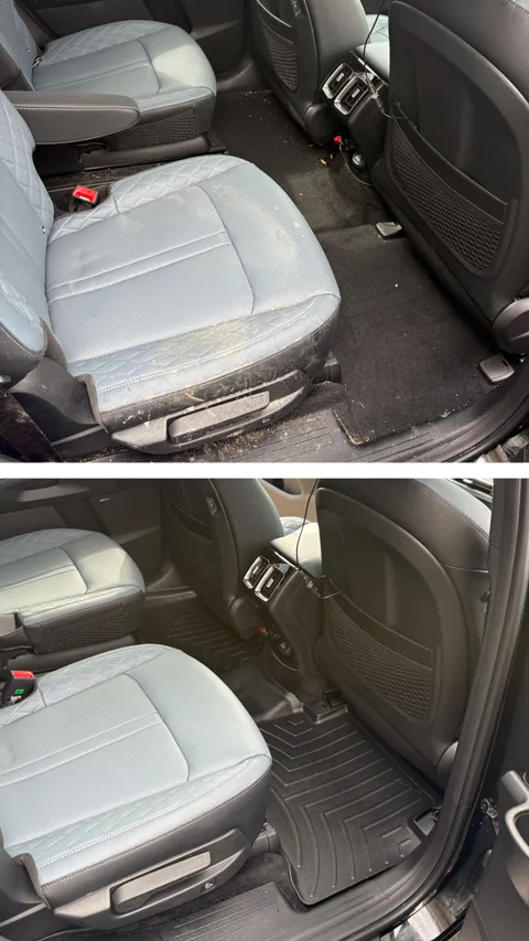 Image 5 of 18 in the gallery of "Dan's Detailing"