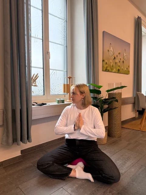 Bild 4 von 6 in der Galerie von "Massagepraxis Kateryna Kaspar"