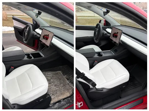 Image 2 of 18 in the gallery of "Dan's Detailing"