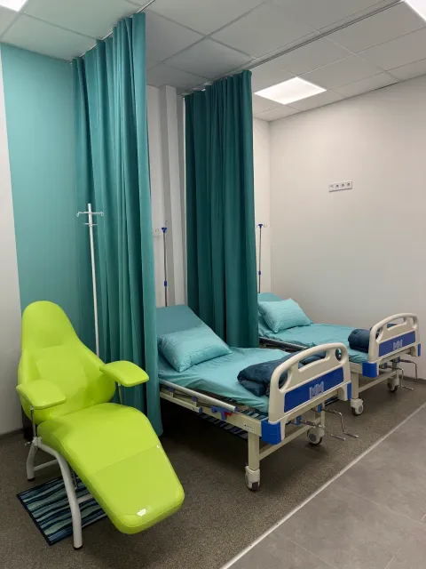 Зображення 6 з 8 у галереї "Медичний центр "AZIMUTH MEDICAL""