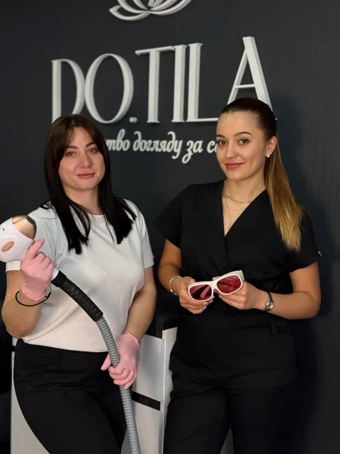 Зображення 5 з 5 у галереї "Laser studio Poltava"