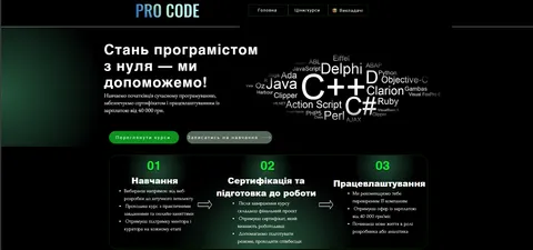 Image 2 of 6 in the gallery of "Web Design & Lead Generation Services USA"