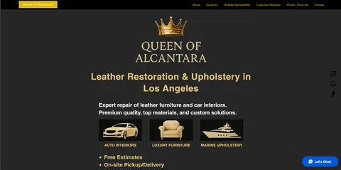 Image 3 of 6 in the gallery of "Web Design & Lead Generation Services USA"