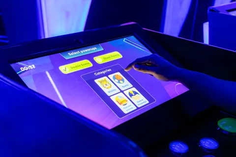 Image 3 of 5 in the gallery of "Game Of Minds"