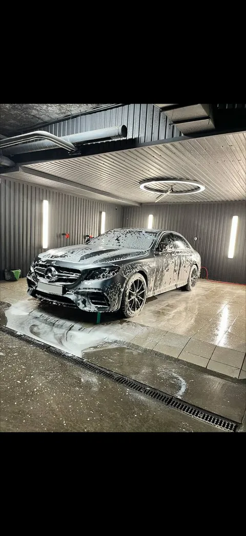 Зображення 9 з 11 у галереї "AQUAPARKING"