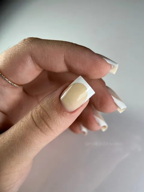Зображення 7 з 11 у галереї "nails.dobrovolska"