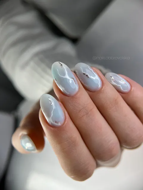 Зображення 6 з 11 у галереї "nails.dobrovolska"