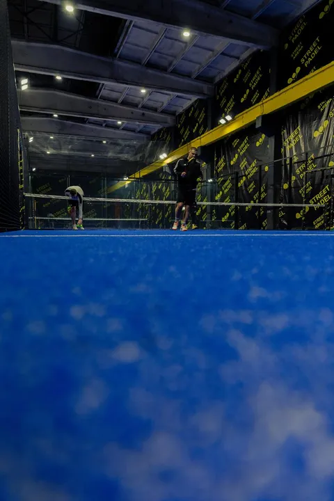 Зображення 9 з 11 у галереї "STREET ARENA"