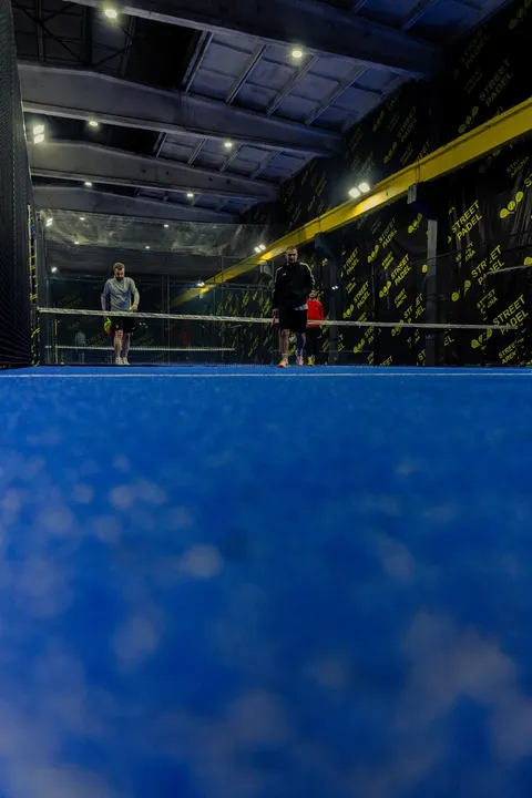 Зображення 8 з 11 у галереї "STREET ARENA"