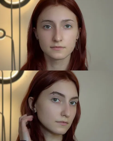 Зображення 7 з 8 у галереї "skone.brows"