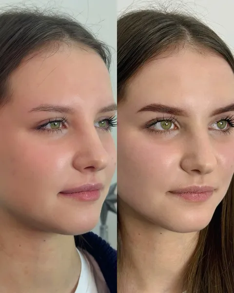 Зображення 4 з 8 у галереї "skone.brows"