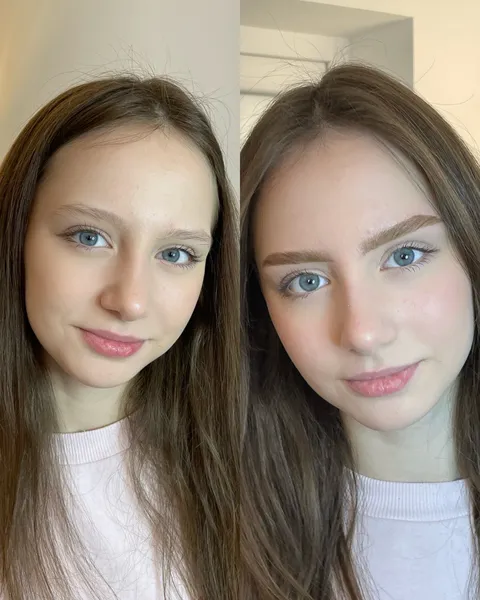 Зображення 2 з 8 у галереї "skone.brows"