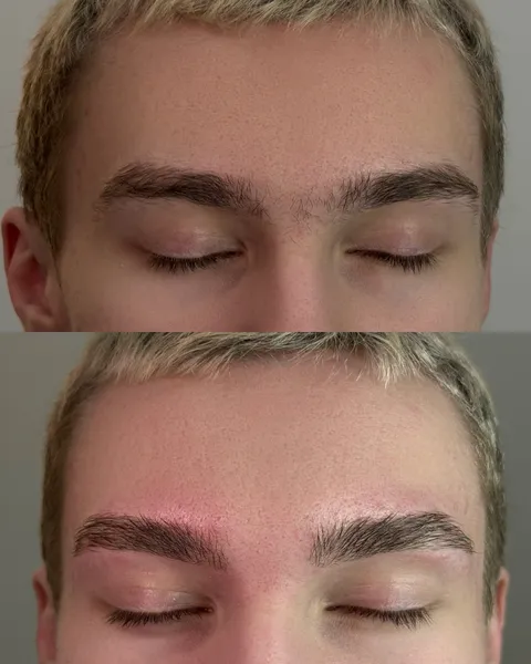 Зображення 6 з 8 у галереї "skone.brows"