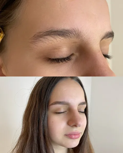 Зображення 5 з 8 у галереї "skone.brows"