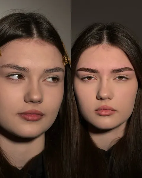 Зображення 1 з 8 у галереї "skone.brows"
