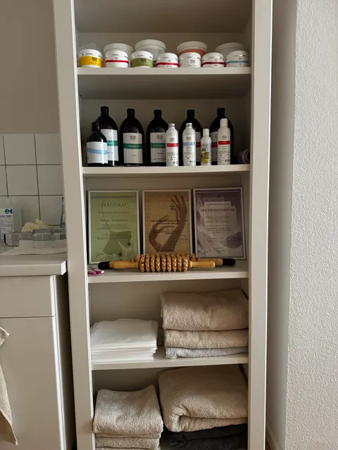 Изображение 5 из 11 в галерее "Wellness Wave"