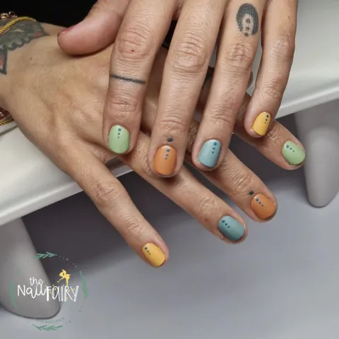 Bild 9 von 25 in der Galerie von "The Nail Fairy ✨️"
