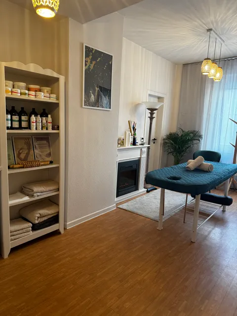 Изображение 6 из 11 в галерее "Wellness Wave"