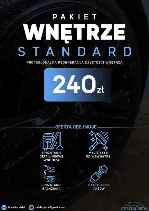 Zdjęcie 3 z 4 w galerii "Crystal Detal"