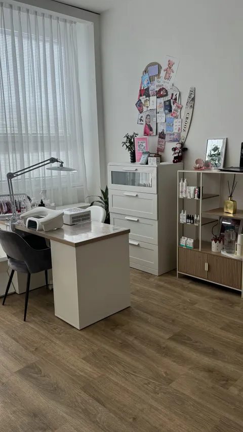 Obrázek 8 z 14 v galerii "Arhunova.nails"