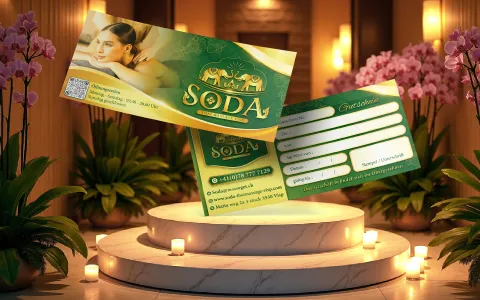 Bild 4 von 5 in der Galerie von "Soda Thai massage Visp"