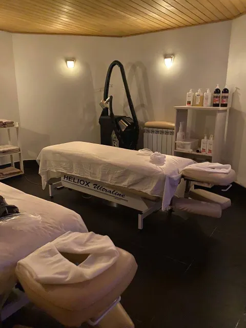 Image 3 of 7 in the gallery of "Princess Relax & Unwind Massage"
