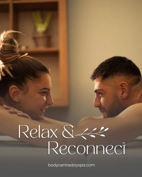 Image 7 of 7 in the gallery of "Princess Relax & Unwind Massage"