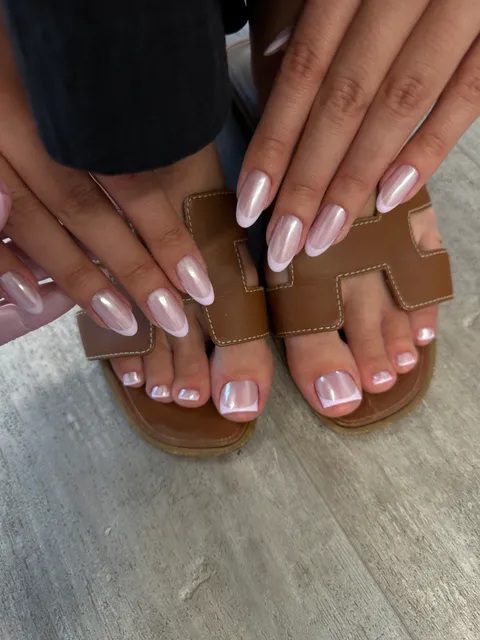 Bild 9 von 32 in der Galerie von "Be Perfect Beauty Salon"