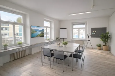Bild 7 von 7 in der Galerie von "Babette Graf - Coaching GmbH"