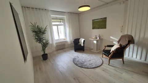 Bild 3 von 7 in der Galerie von "Babette Graf - Coaching GmbH"