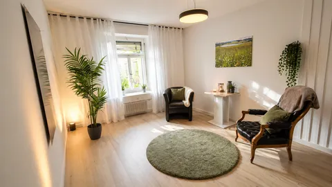 Bild 1 von 7 in der Galerie von "Babette Graf - Coaching GmbH"