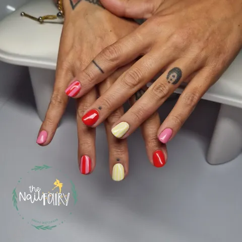 Bild 10 von 25 in der Galerie von "The Nail Fairy ✨️"