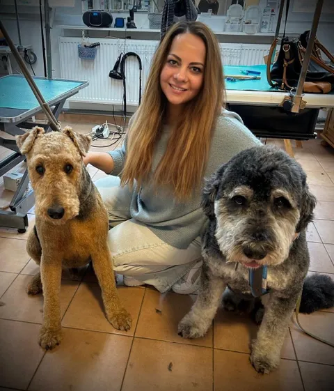 Bild 1 von 14 in der Galerie von "Belson Grooming - Hundesalon Pinneberg"