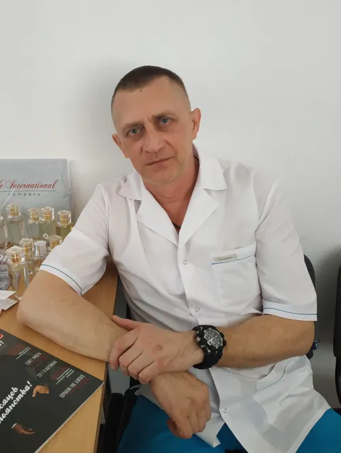 Изображение 8 из 8 в галерее "Yurii Hetman"