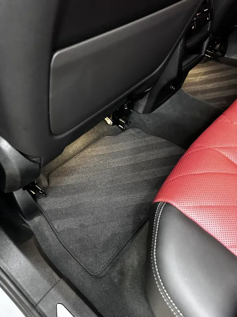 Obrázek 6 z 8 v galerii "Vibe Garáž Detailing"