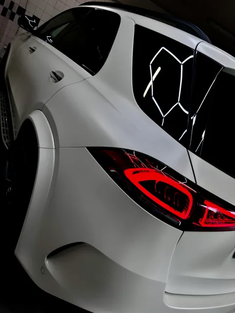 Obrázek 4 z 8 v galerii "Vibe Garáž Detailing"