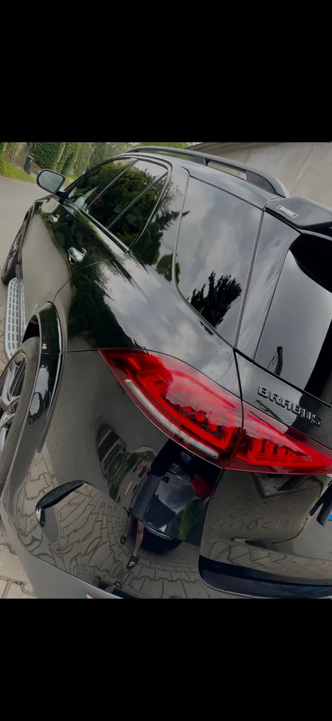 Obrázek 5 z 8 v galerii "Vibe Garáž Detailing"