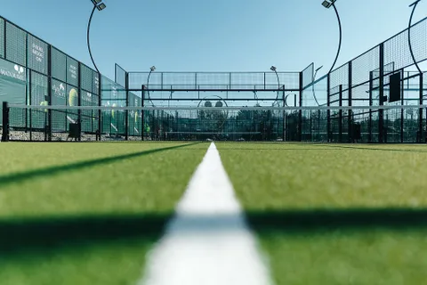 Зображення 6 з 23 у галереї "R. Court padel club"