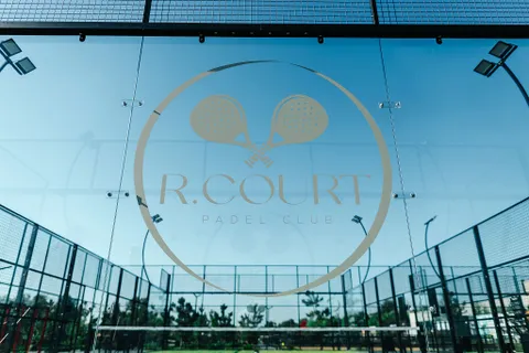 Зображення 8 з 23 у галереї "R. Court padel club"