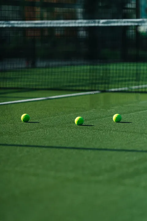 Зображення 7 з 23 у галереї "R. Court padel club"