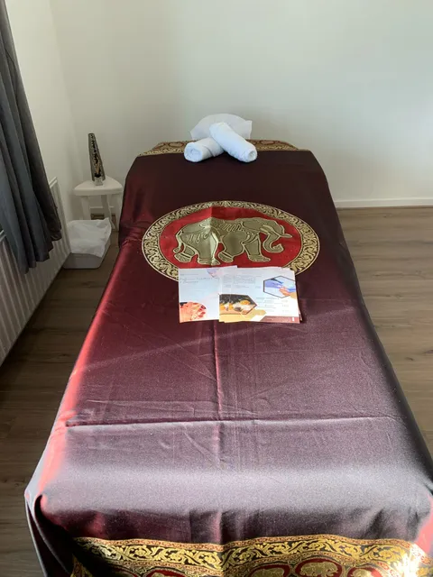 Afbeelding 5 van 6 in de galerij van "Pedicure Treatment & Massage"