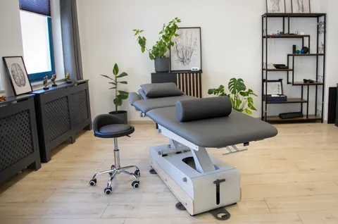Bild 1 von 2 in der Galerie von "Praxis für Osteopathie - Alexander Voigt"