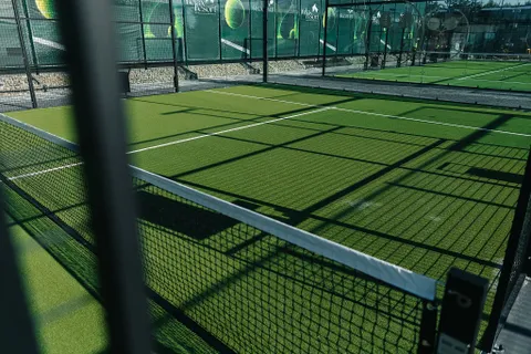 Зображення 5 з 23 у галереї "R. Court padel club"