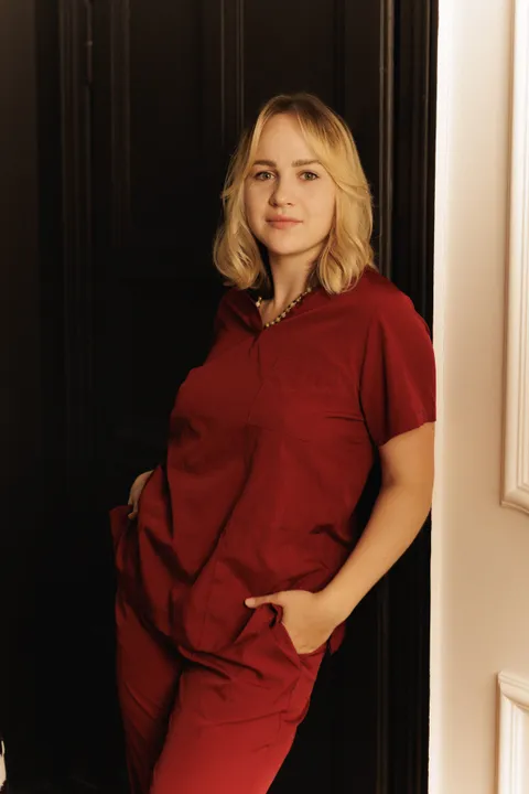Bild 1 von 4 in der Galerie von "Massagepraxis Kateryna Kaspar"