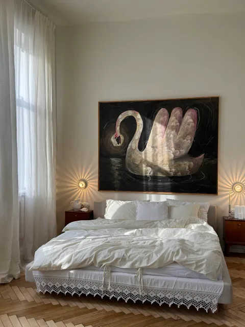 Зображення 9 з 13 у галереї "Lebіdka Home"