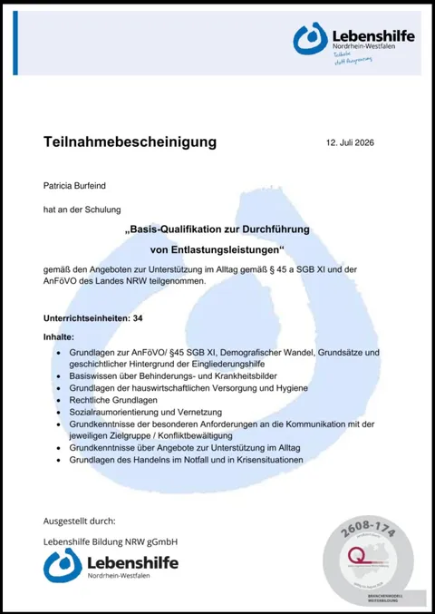 Bild 3 von 3 in der Galerie von "Rudelfit-Vital ganzheitliche Gesundheitsberatung"