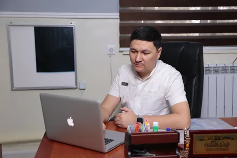 Изображение 2 из 5 в галерее "Dr-abdiev.kz"
