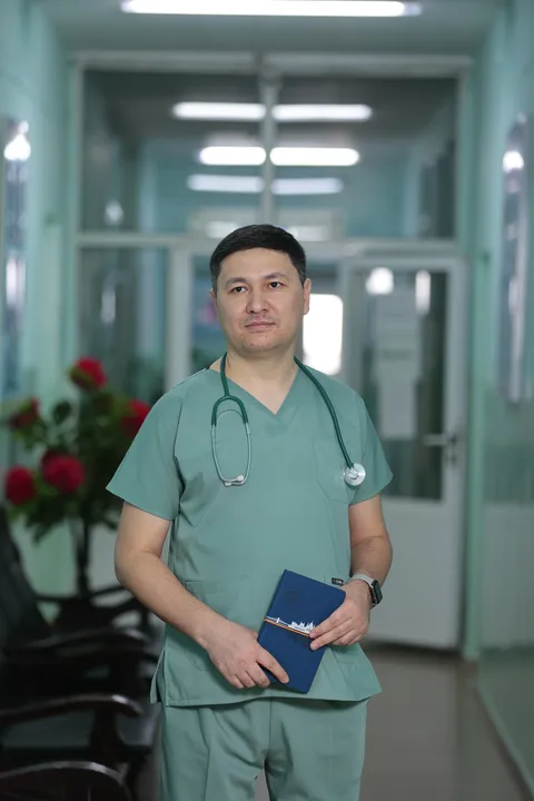 Изображение 4 из 5 в галерее "Dr-abdiev.kz"