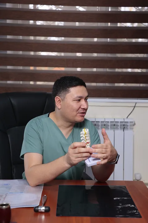 Изображение 5 из 5 в галерее "Dr-abdiev.kz"